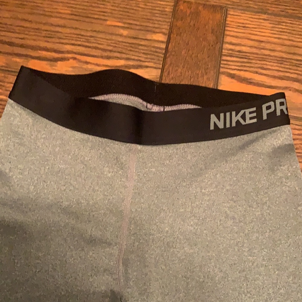 Nike Pro Leggings. - image 4